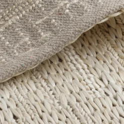 Brigg Hand Woven Jute Rug - Cream -Industville Shop 1234 937094df 0964 462c acd0 cbbb01453ac0