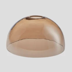 Chelsea Tinted Glass Dome 3 Wire Cluster Lights - 8 Inch - Amber -Industville Shop 8 Inch Shade Only Tinted Glass Amber Dome TGL D8 A SO 71013885 d1ef 4a01 ad09 e362d19d98e2
