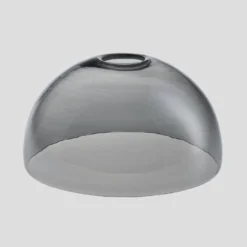 Sleek Tinted Glass Dome 5 Wire Cluster Lights - 8 Inch - Smoke Grey 8 Sleek Tinted Glass Dome 5 Wire Cluster Lights - 8 Inch - Smoke Grey -Industville Shop 8 Inch Shade Only Tinted Glass Smoke Grey Dome TGL D8 SG SO b9310bfb d93a 4944 b40b 39802bf93ae1