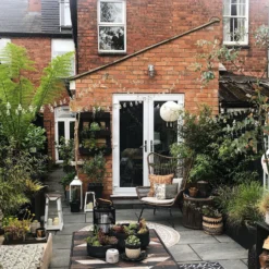 Bulkhead Outdoor & Bathroom Sconce Wall Light - 12 Inch - Gunmetal -Industville Shop BK IP65 SWL12 GNHRINDUSTVILLEB2COUTDOORGARDENIP65BRICKDECORSBK IP65 SWL12 GNHRINDUSTVILLEB2COUTDOORGARDENIP65BRICKDECORS theresa gromski4