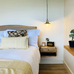 Brooklyn Flat Pendant - 8 Inch - Brass 14 Brooklyn Flat Pendant - 8 Inch - Brass -Industville Shop BR FP8 B BH LR INDUSTVILLE B2C BEDROOM BED theburrowatno.84