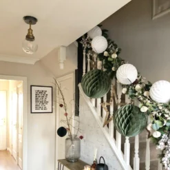 Brooklyn Outdoor & Bathroom Globe Flush Mount - Brass -Industville Shop BR IP65 FM BH BR GLGINDUSTVILLEB2CHALLWAYCHRISTMASDECORS Its all about the house 4