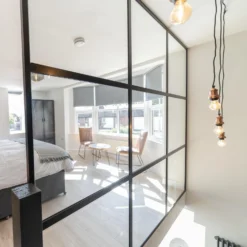 Brooklyn 5 Wire Pendant - Copper -Industville Shop HC WCP11 RD BR 5WP C Industville RESIDENTIALBEDROOMAshbrookLtd Windmill Road 91of100