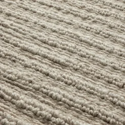 Eyton Hand Woven Jute Rug - Cream -Industville Shop Natural Eyton Handwoven Jute Cream Rug Industville RG 7 HWJ CR Detail