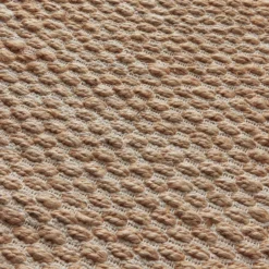 Hale Hand Woven Jute Rug - Natural & Cream 14 Hale Hand Woven Jute Rug - Natural & Cream -Industville Shop Natural Hale Handwoven Jute Natural Cream Rug Industville RG 1 HWJ N CR Detail