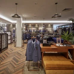 Brooklyn Giant Hat Pendant - 21 Inch - Pewter 19 Brooklyn Giant Hat Pendant - 21 Inch - Pewter -Industville Shop Next 8550