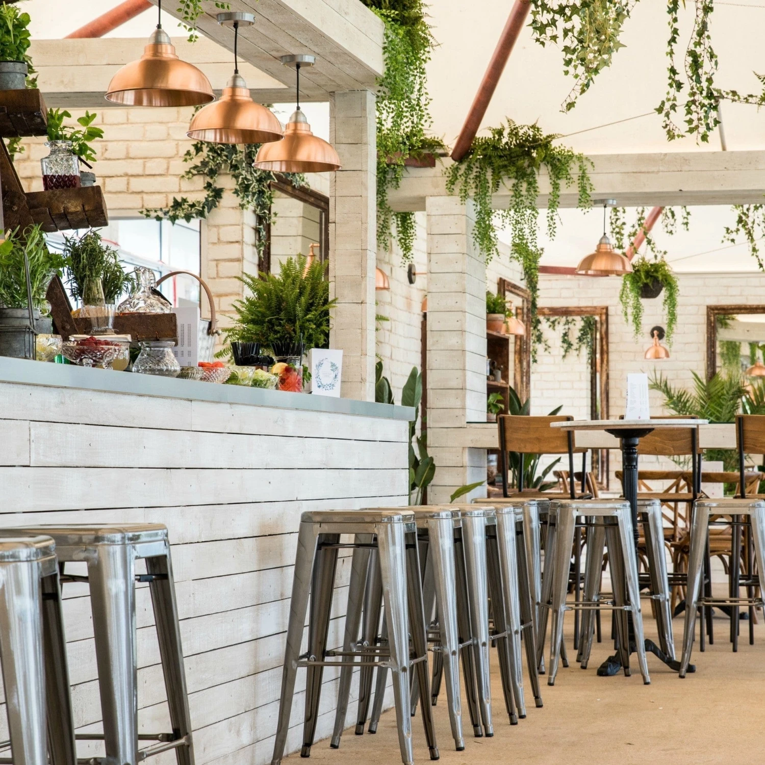 Old Factory Pendant - 12 Inch - Copper 5 Old Factory Pendant - 12 Inch - Copper - Image 5