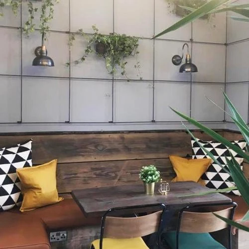 Swan Neck Dome Wall Light - 8 Inch - Pewter 4 Swan Neck Dome Wall Light - 8 Inch - Pewter - Image 4