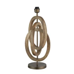 Wooden Geometric Circle Table Lamp - Natural 32 Wooden Geometric Circle Table Lamp - Natural -Industville Shop table lamp base wooden geometric circle natural WO GE CITL N BO angled a88016dc 6cd7 40a9 85d0 bb50cd99a46f